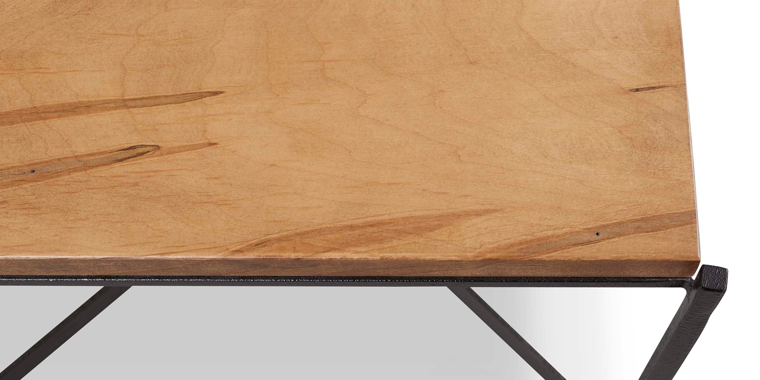 Winchester End Table Bassett