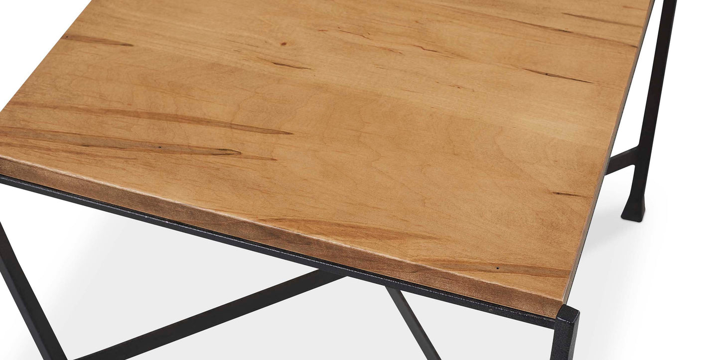 Winchester End Table Bassett