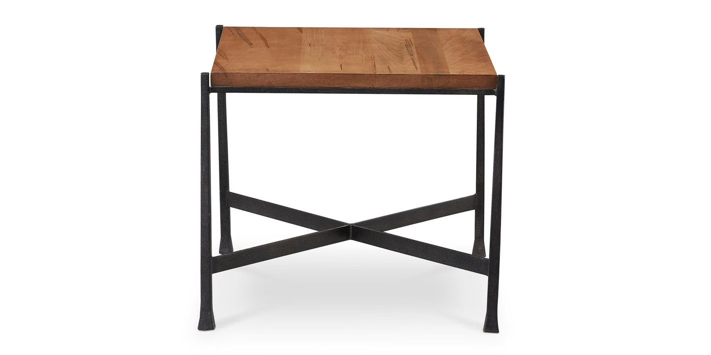 Winchester End Table Bassett