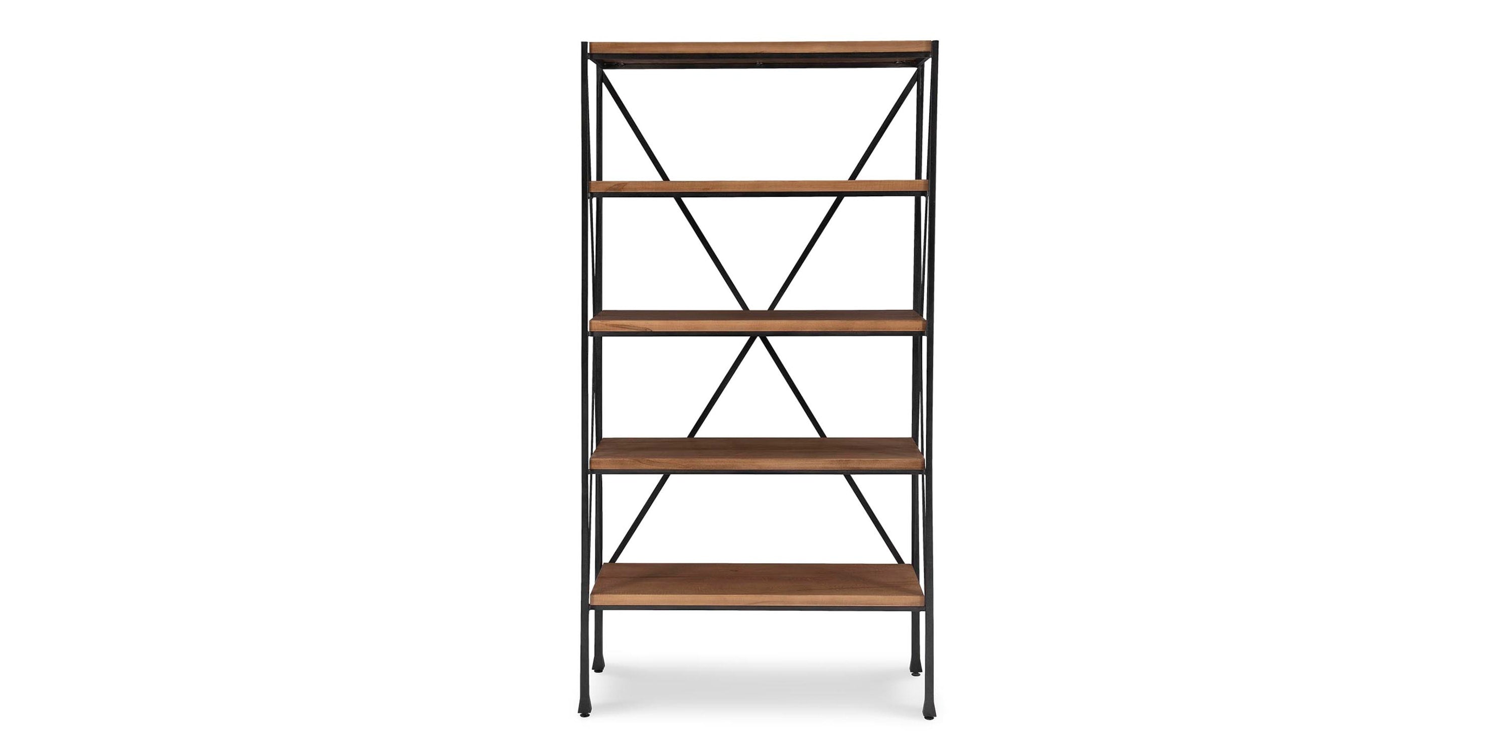 Winchester Etagere Bassett
