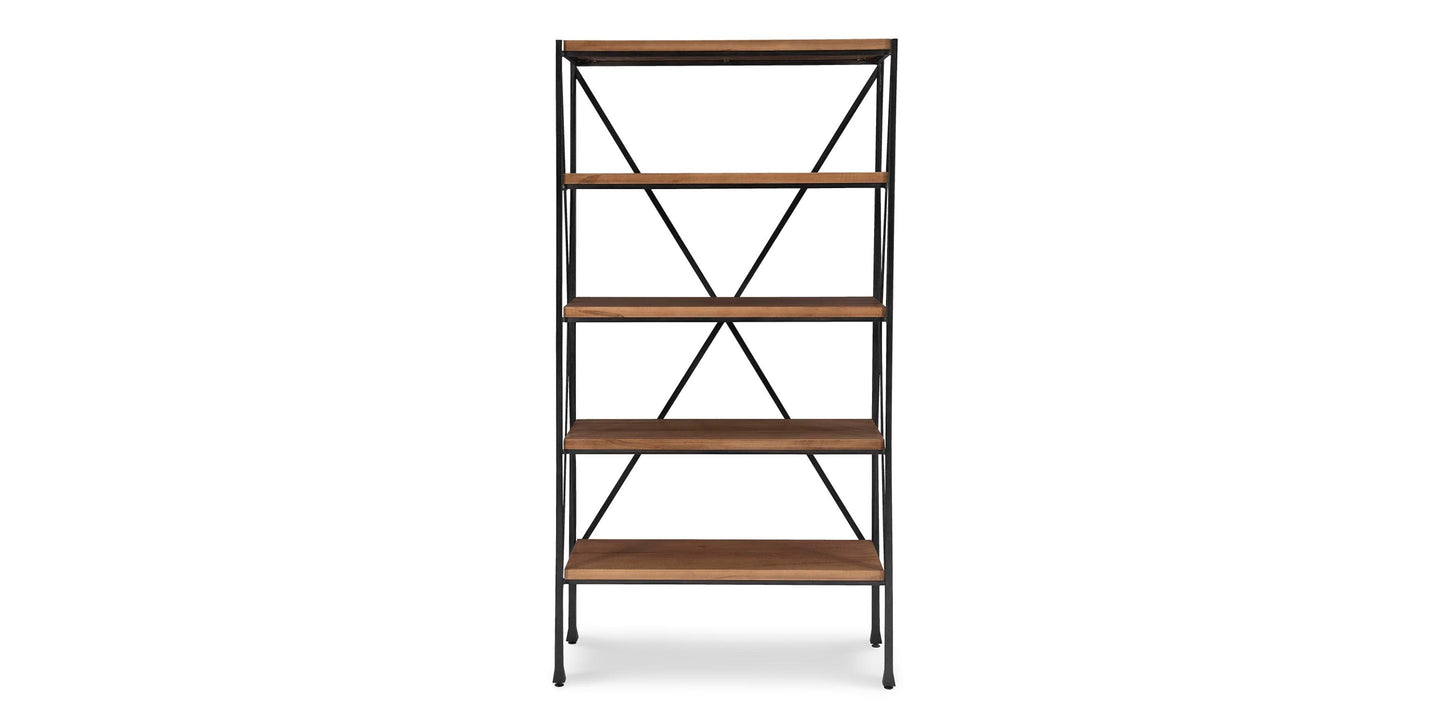 Winchester Etagere Bassett
