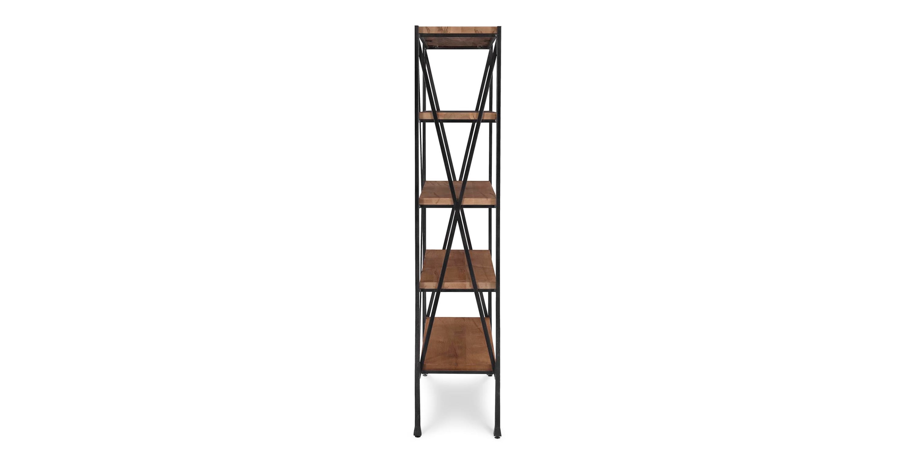 Winchester Etagere Bassett