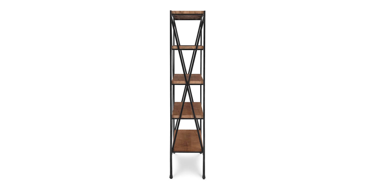 Winchester Etagere Bassett