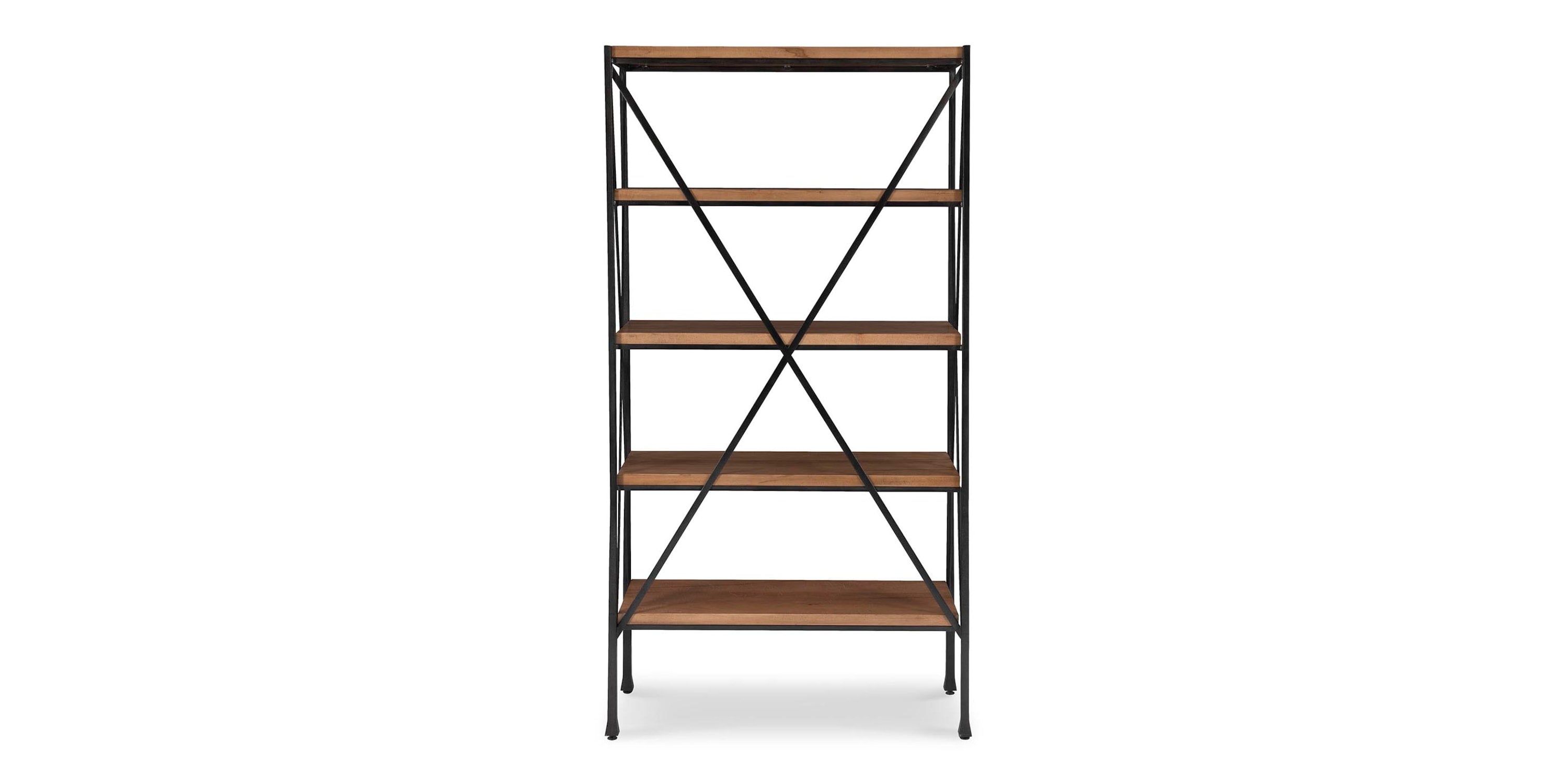 Winchester Etagere Bassett