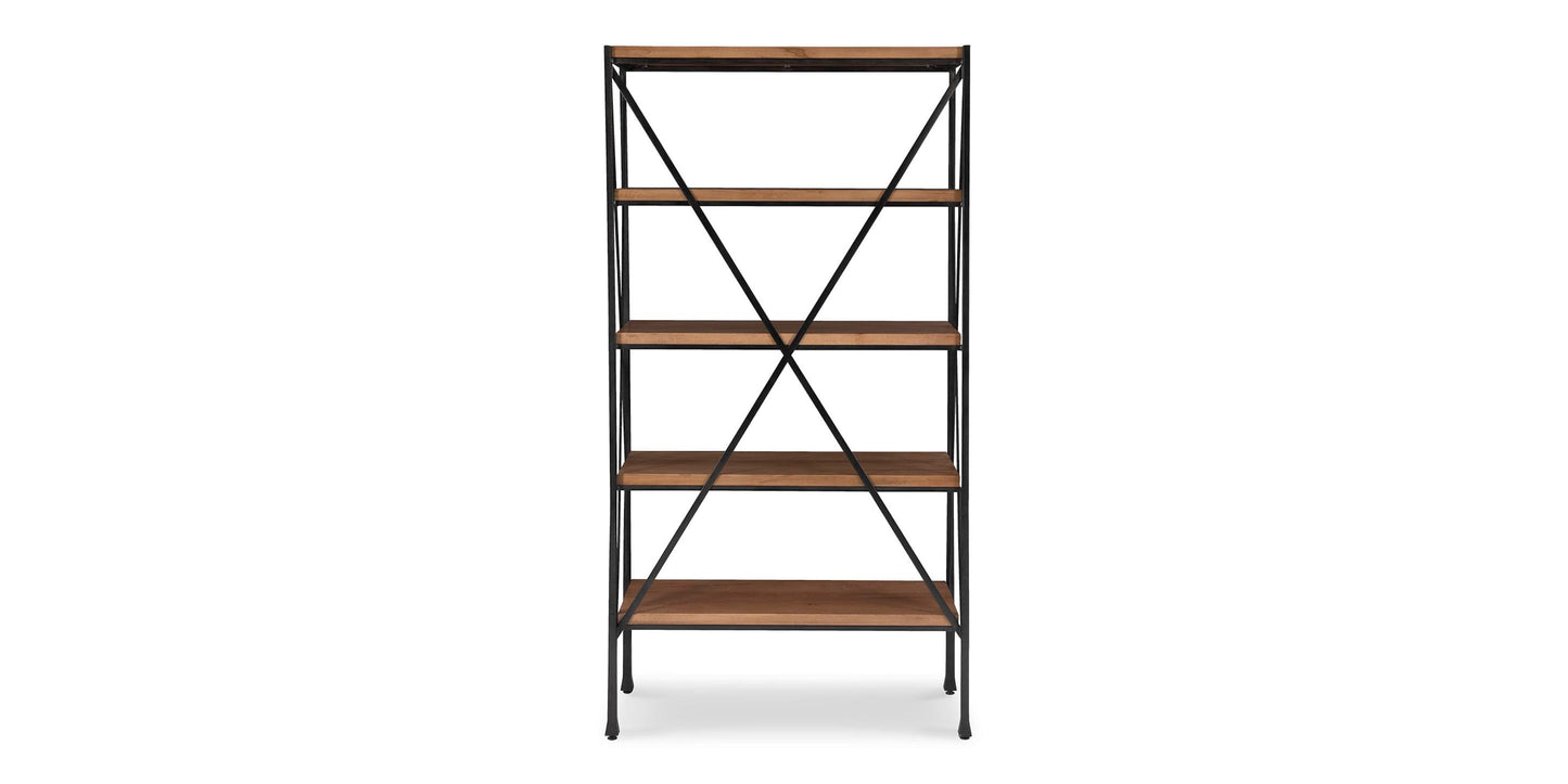 Winchester Etagere Bassett