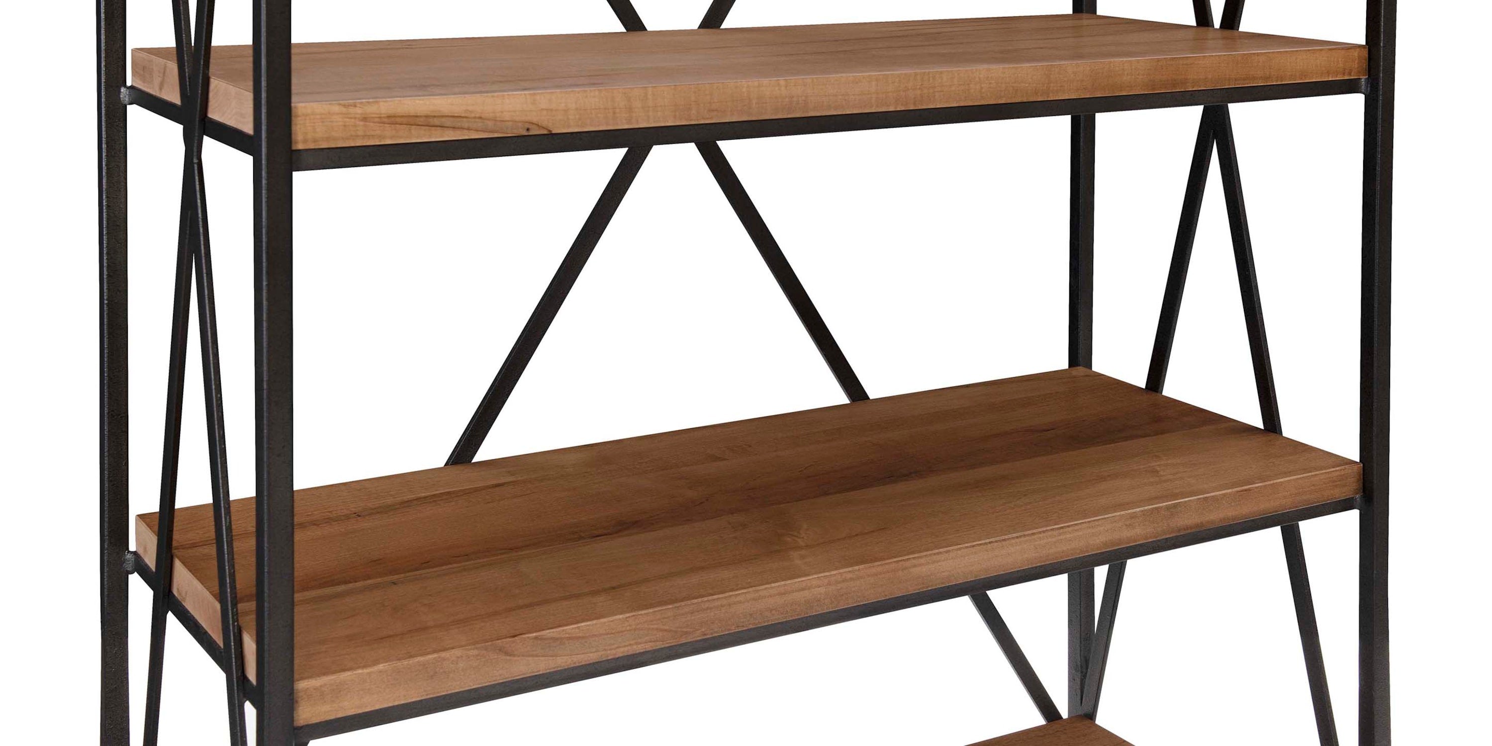 Winchester Etagere Bassett