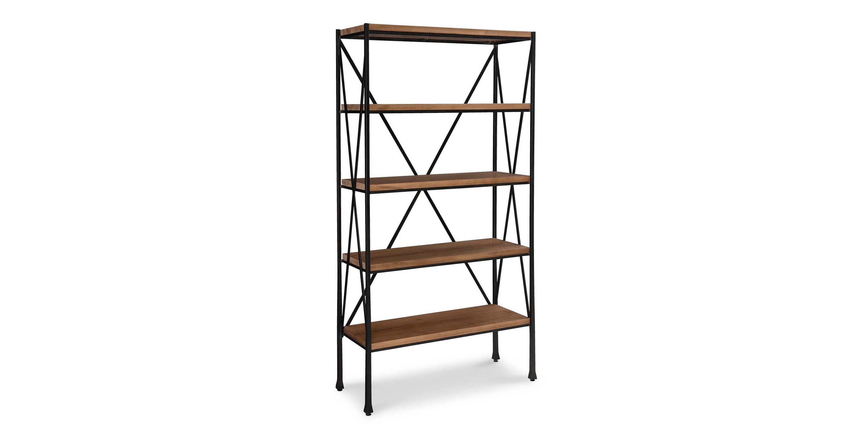 Winchester Etagere Bassett