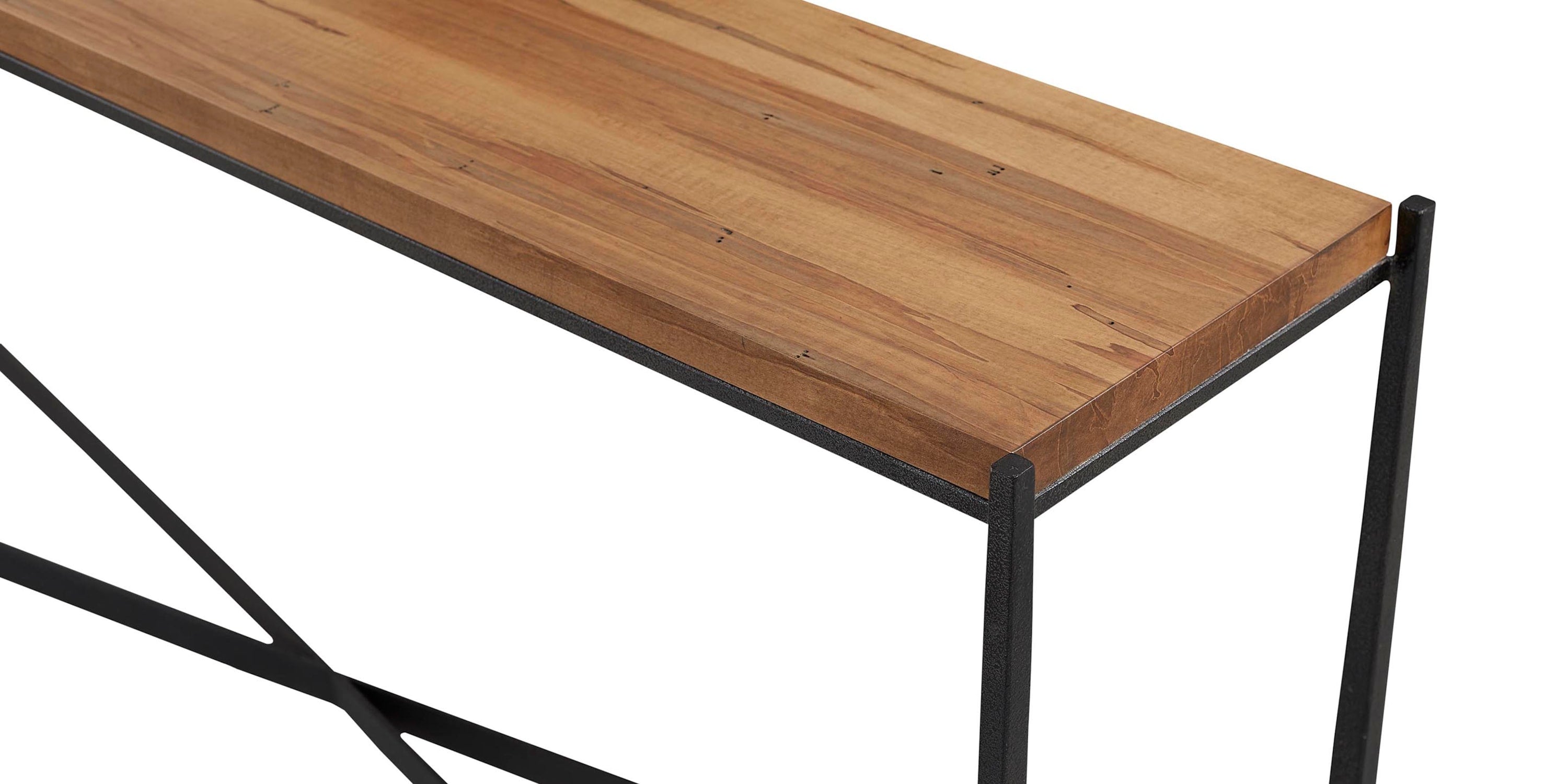 Winchester Console Table Bassett