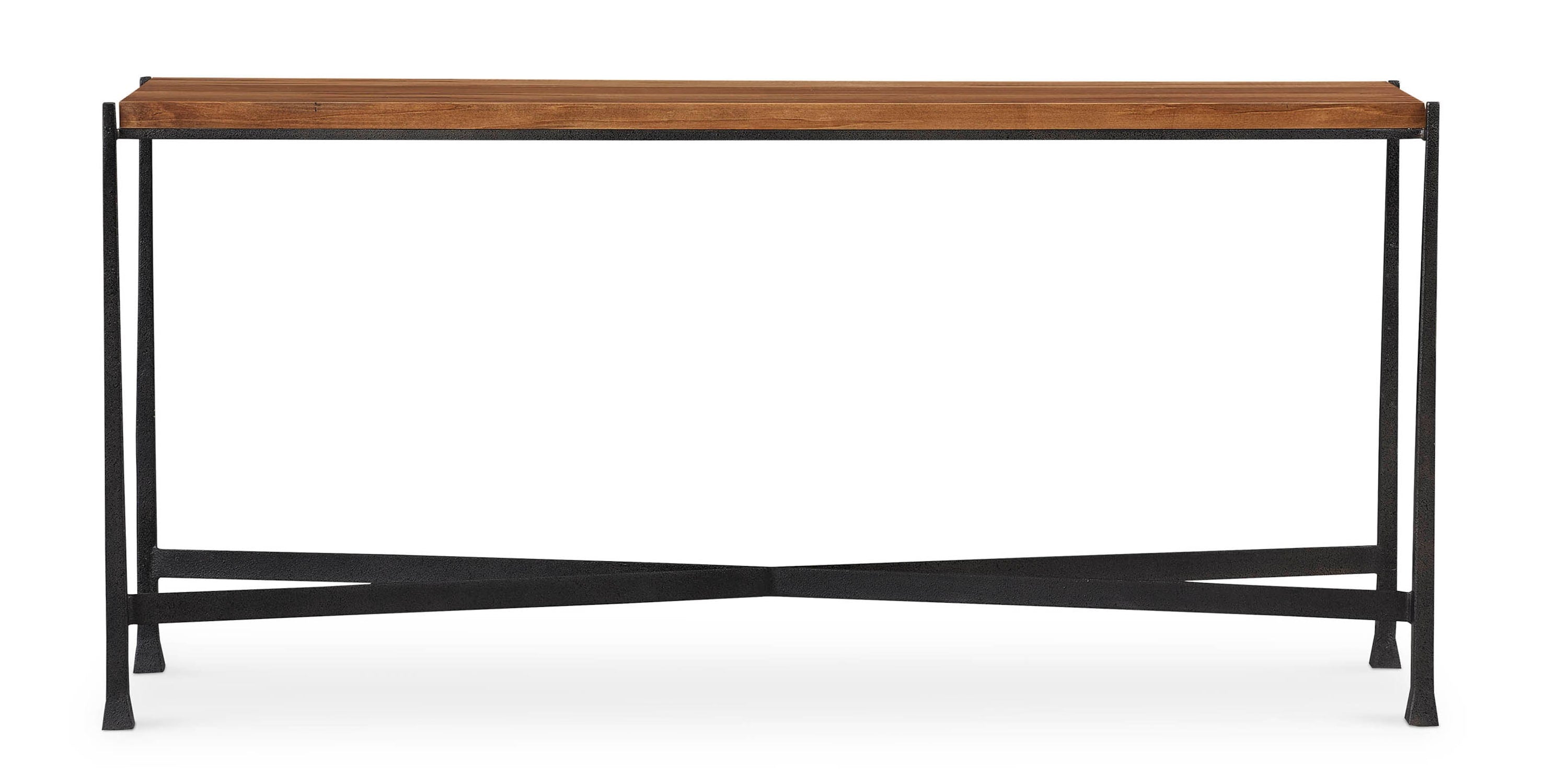 Winchester Console Table Bassett
