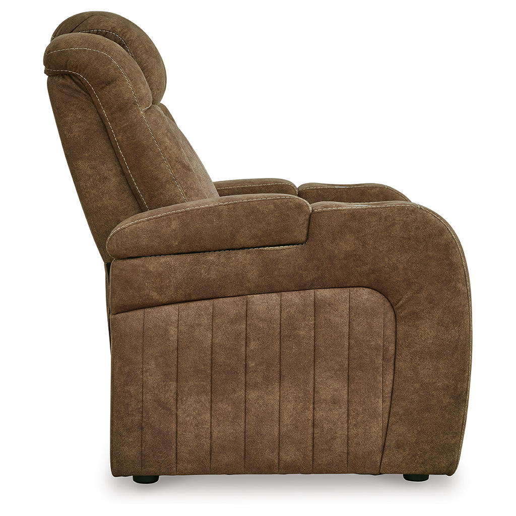 Wolfridge Power Recliner Signature Design by Ashley® Living Room