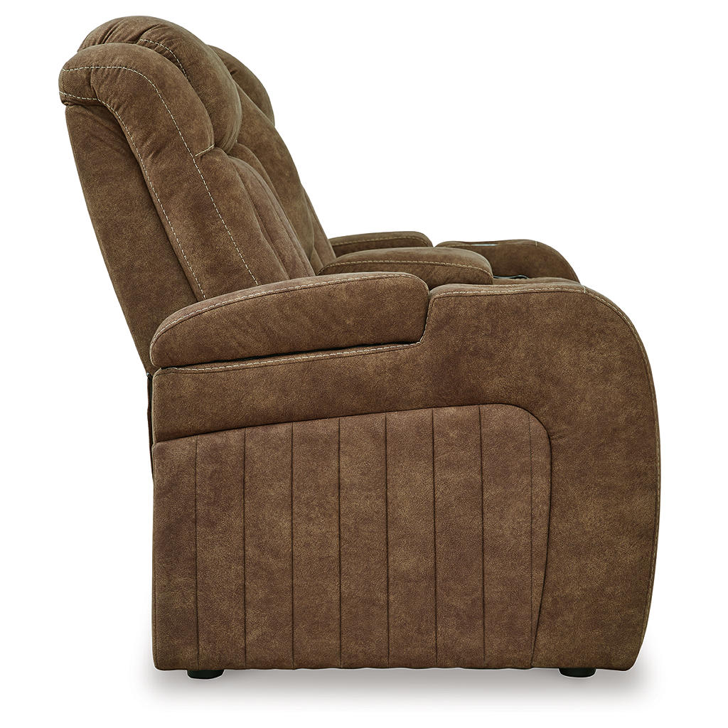 Wolfridge Power Reclining Sofa, Loveseat and Recliner Signature Design by Ashley® Uncategorized