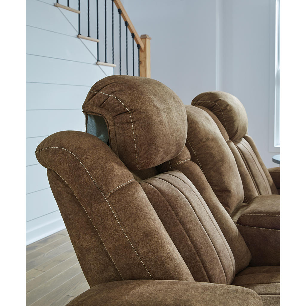 Wolfridge Power Reclining Sofa and Loveseat Signature Design by Ashley® Uncategorized