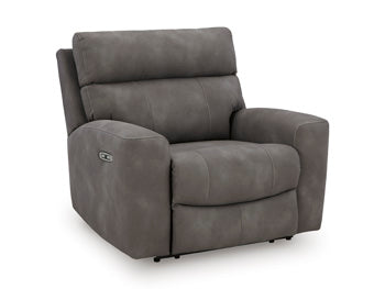 Next-Gen DuraPella Power Recliner Signature Design by Ashley® Living Room