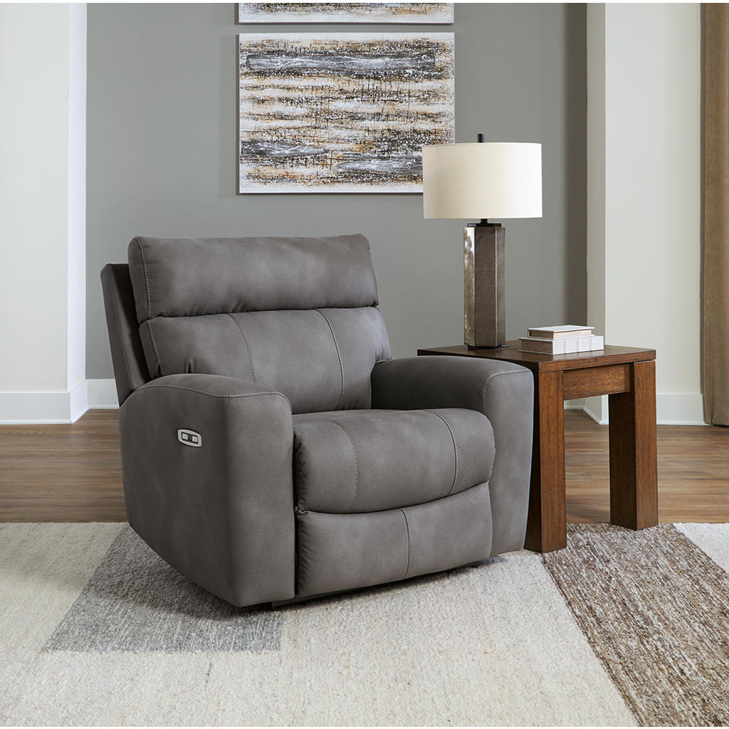 Next-Gen DuraPella Power Recliner Signature Design by Ashley® Living Room