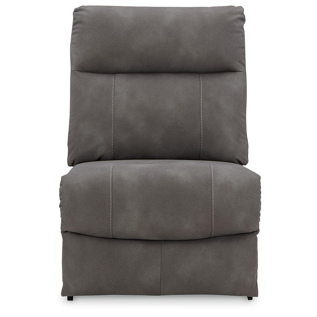 Next-Gen DuraPella 5-Piece Power Reclining Sectional Signature Design by Ashley® Living Room