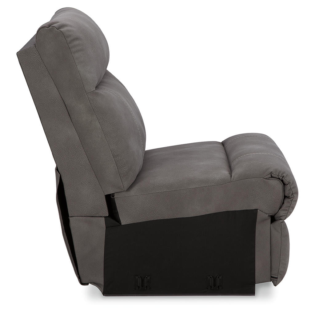 Next-Gen DuraPella 5-Piece Power Reclining Sectional Signature Design by Ashley® Living Room