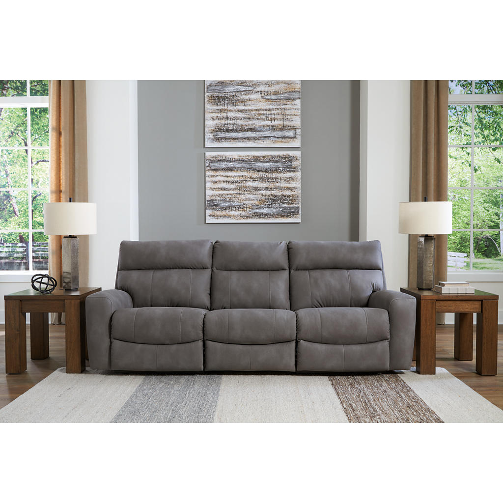 Next-Gen DuraPella 3-Piece Power Reclining Sectional Sofa Signature Design by Ashley® Living Room