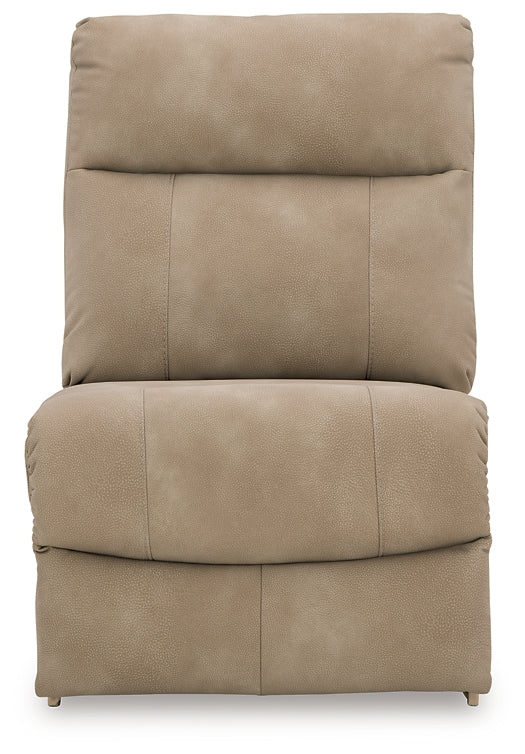 Next-Gen Durapella 3-Piece Sectional Sofa and 2-Piece Sectional Loveseat Signature Design by Ashley® Uncategorized