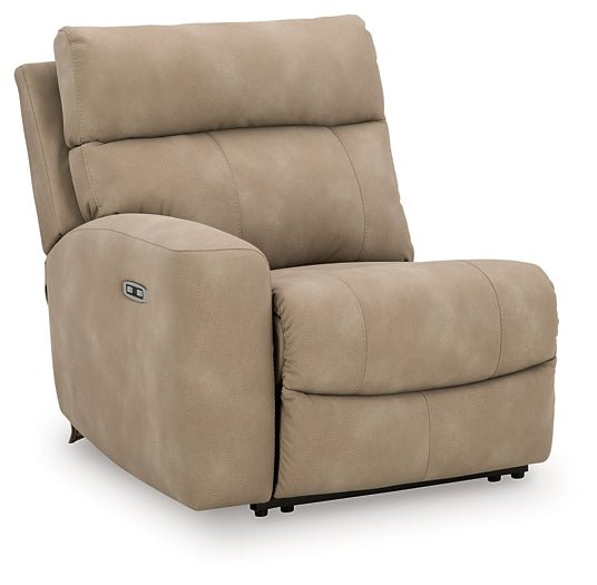 Next-Gen Durapella 3-Piece Sectional Sofa and 2-Piece Sectional Loveseat Signature Design by Ashley® Uncategorized