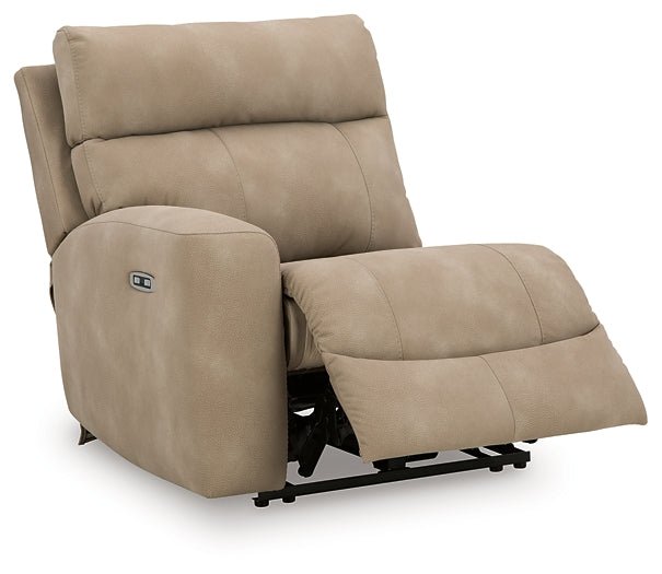 Next-Gen Durapella 3-Piece Sectional Sofa and 2-Piece Sectional Loveseat Signature Design by Ashley® Uncategorized