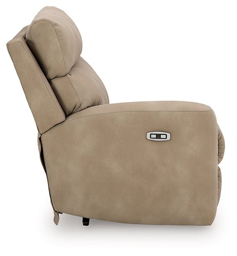 Next-Gen Durapella 3-Piece Sectional Sofa and 2-Piece Sectional Loveseat Signature Design by Ashley® Uncategorized