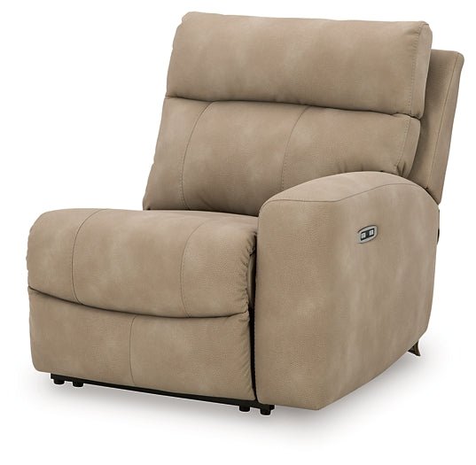 Next-Gen Durapella 3-Piece Sectional Sofa and 2-Piece Sectional Loveseat Signature Design by Ashley® Uncategorized