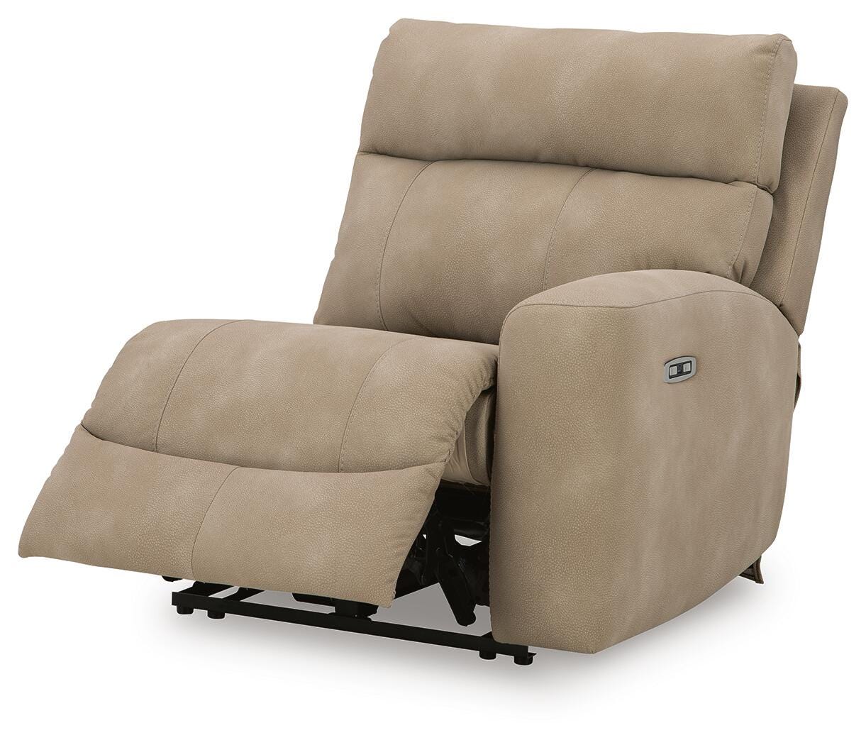 Next-Gen Durapella 3-Piece Sectional and Recliner