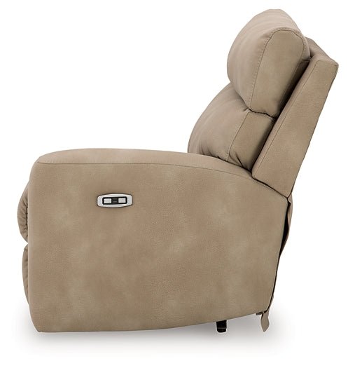 Next-Gen Durapella 3-Piece Sectional Sofa and 2-Piece Sectional Loveseat Signature Design by Ashley® Uncategorized