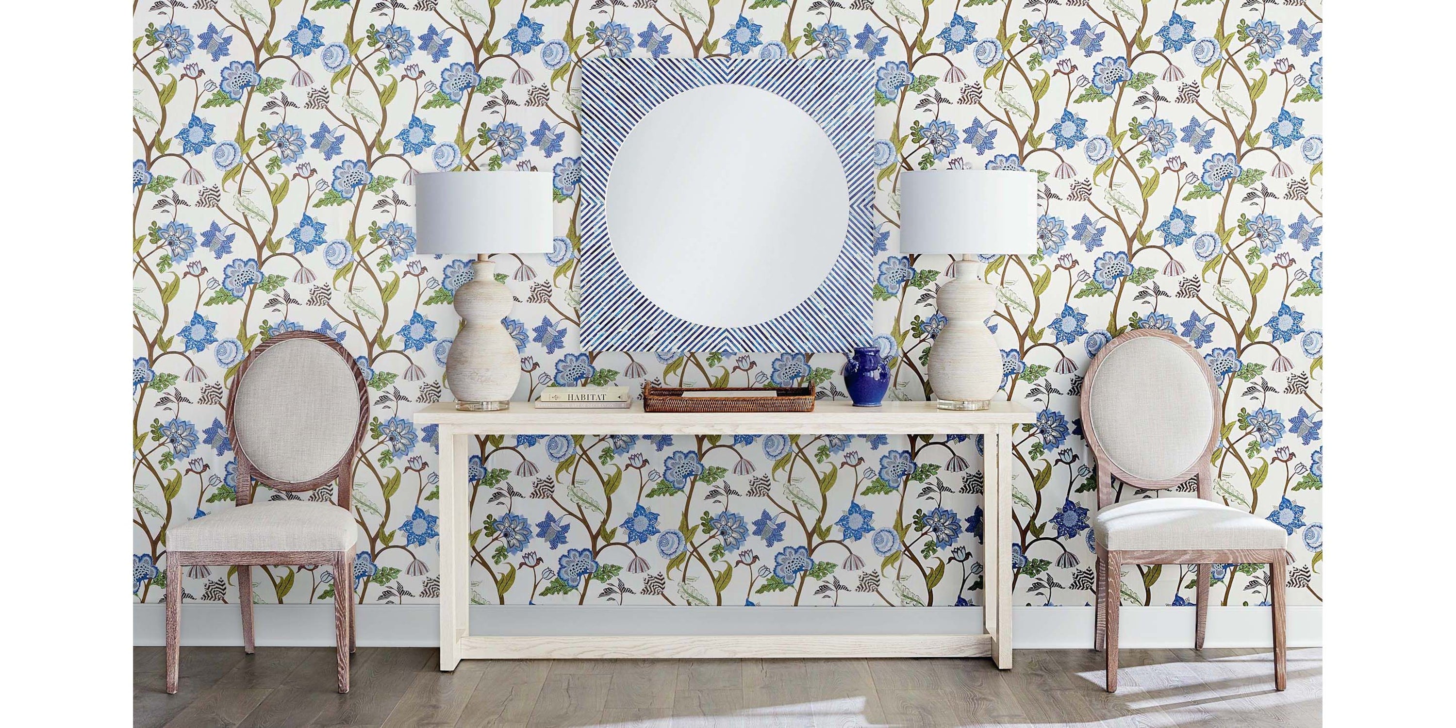 Olsen Table Lamp Bassett