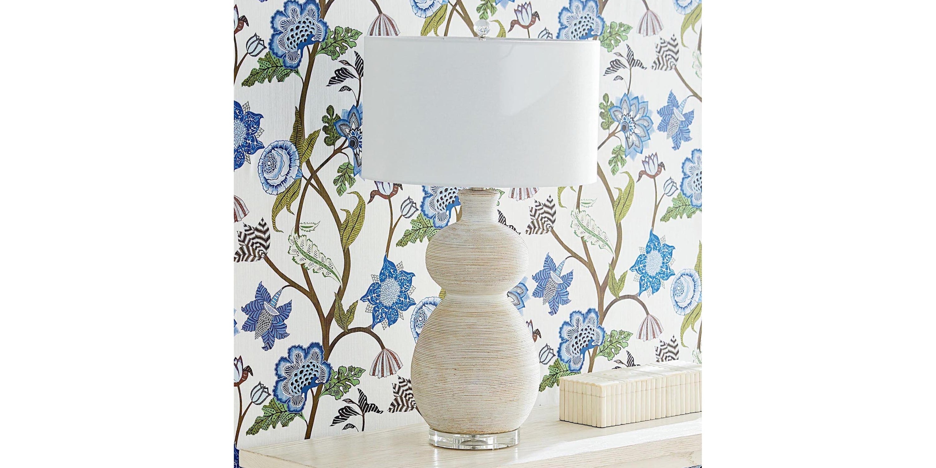 Olsen Table Lamp Bassett