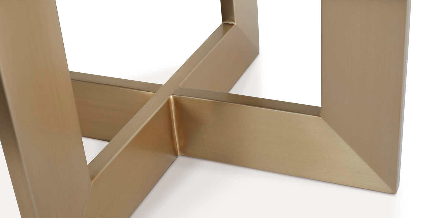 Andover End Table Bassett