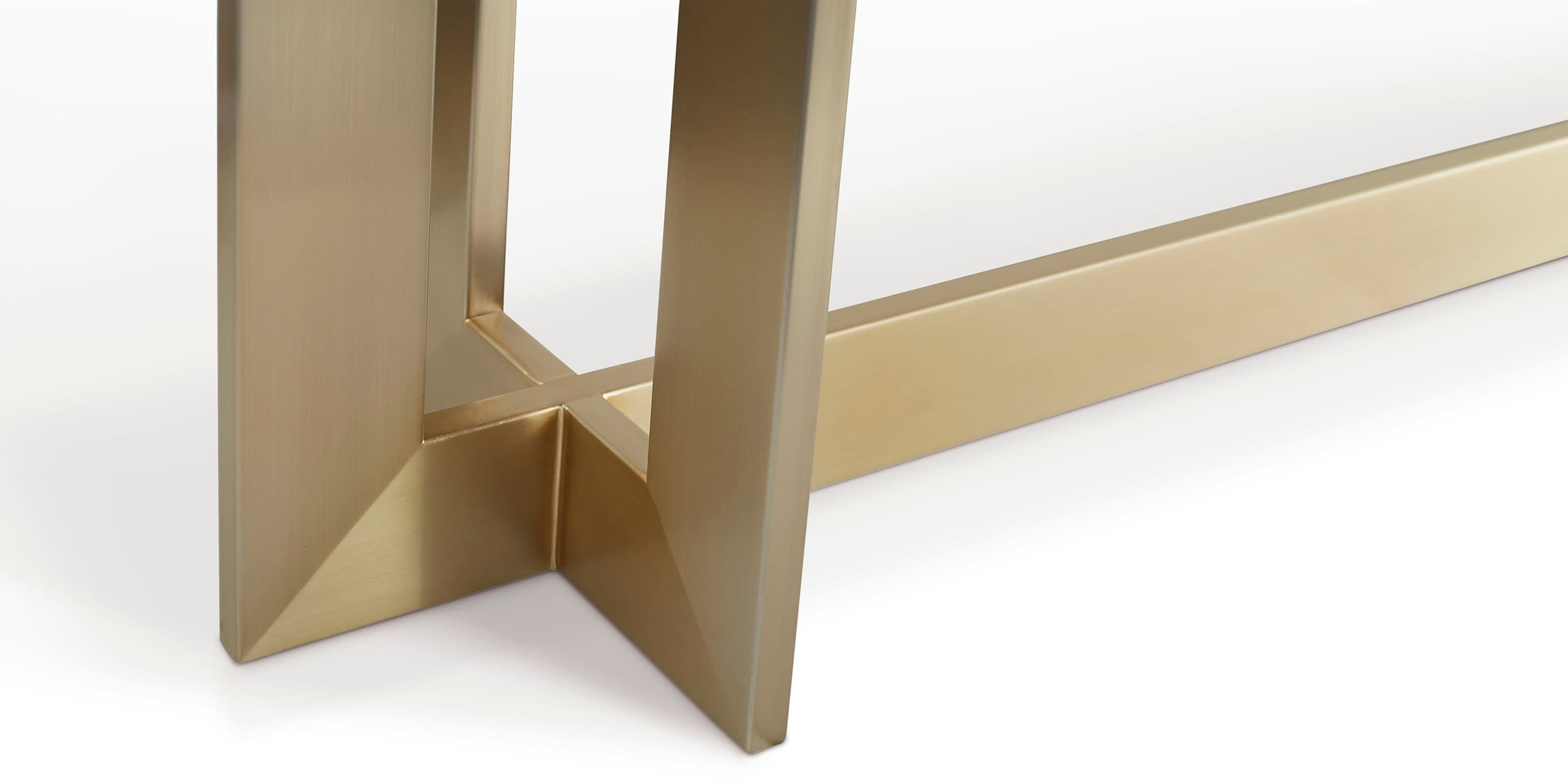 Andover Console Table Bassett