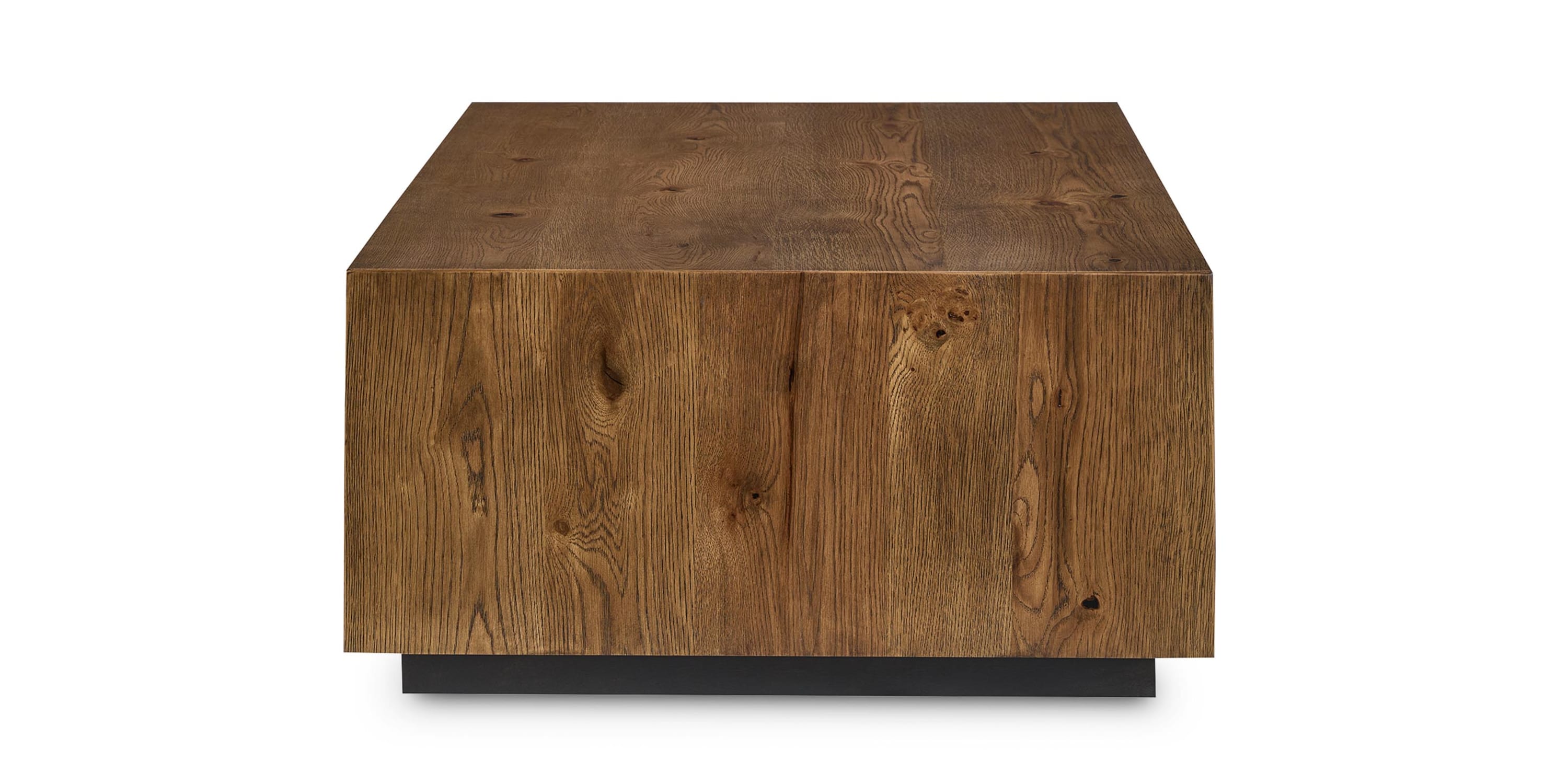 Cascade Rectangle Cocktail Table Bassett