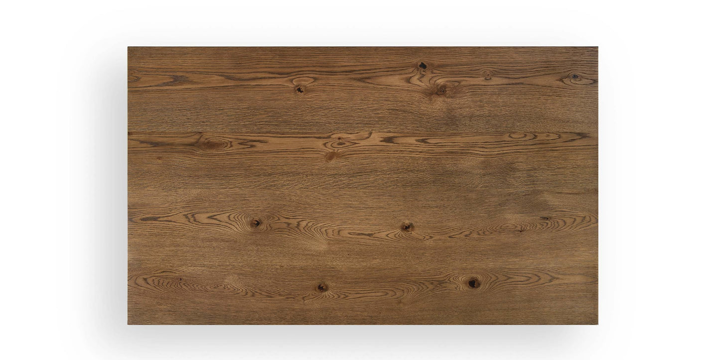 Cascade Rectangle Cocktail Table Bassett