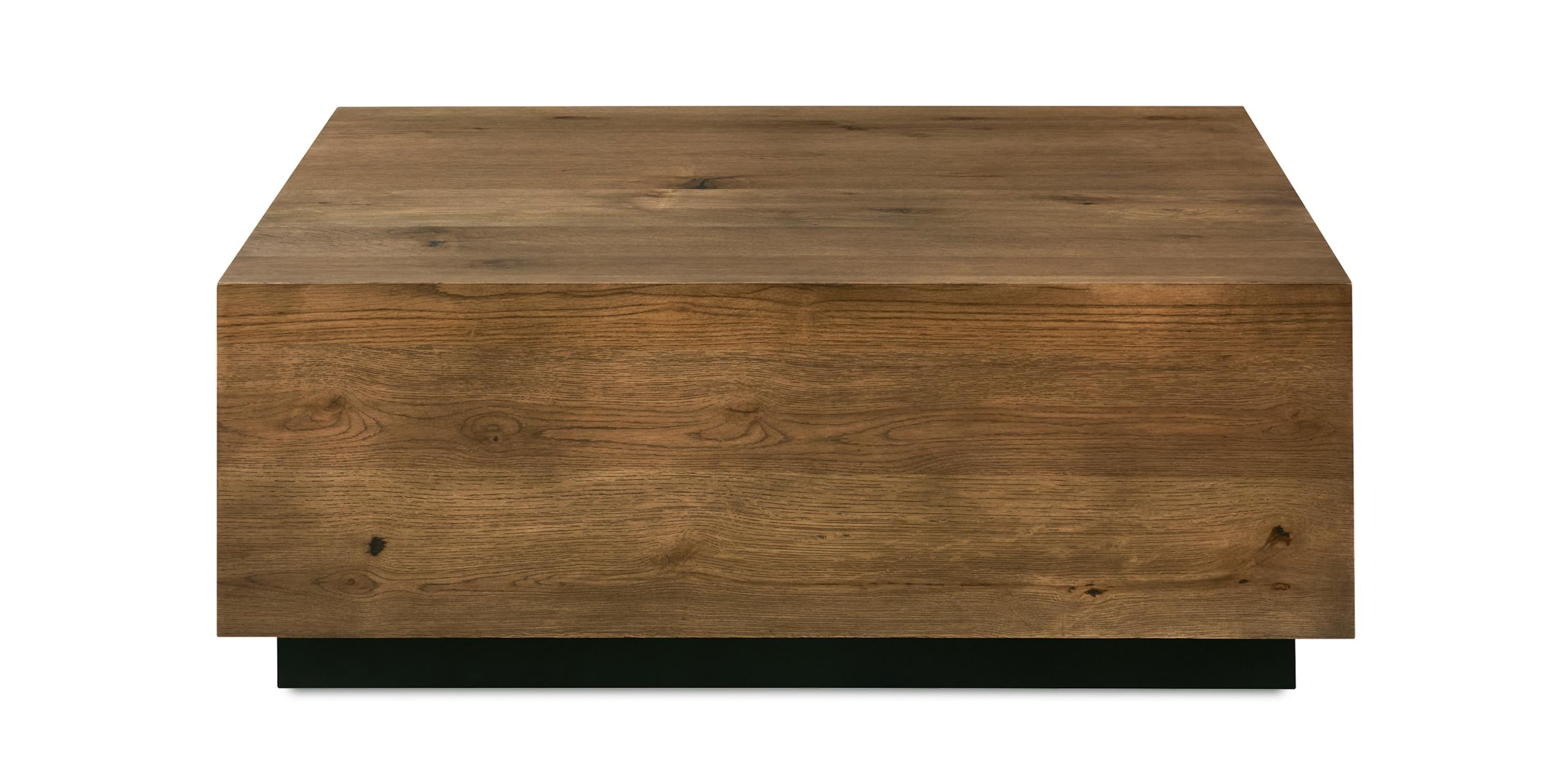 Cascade Square Cocktail Table Bassett