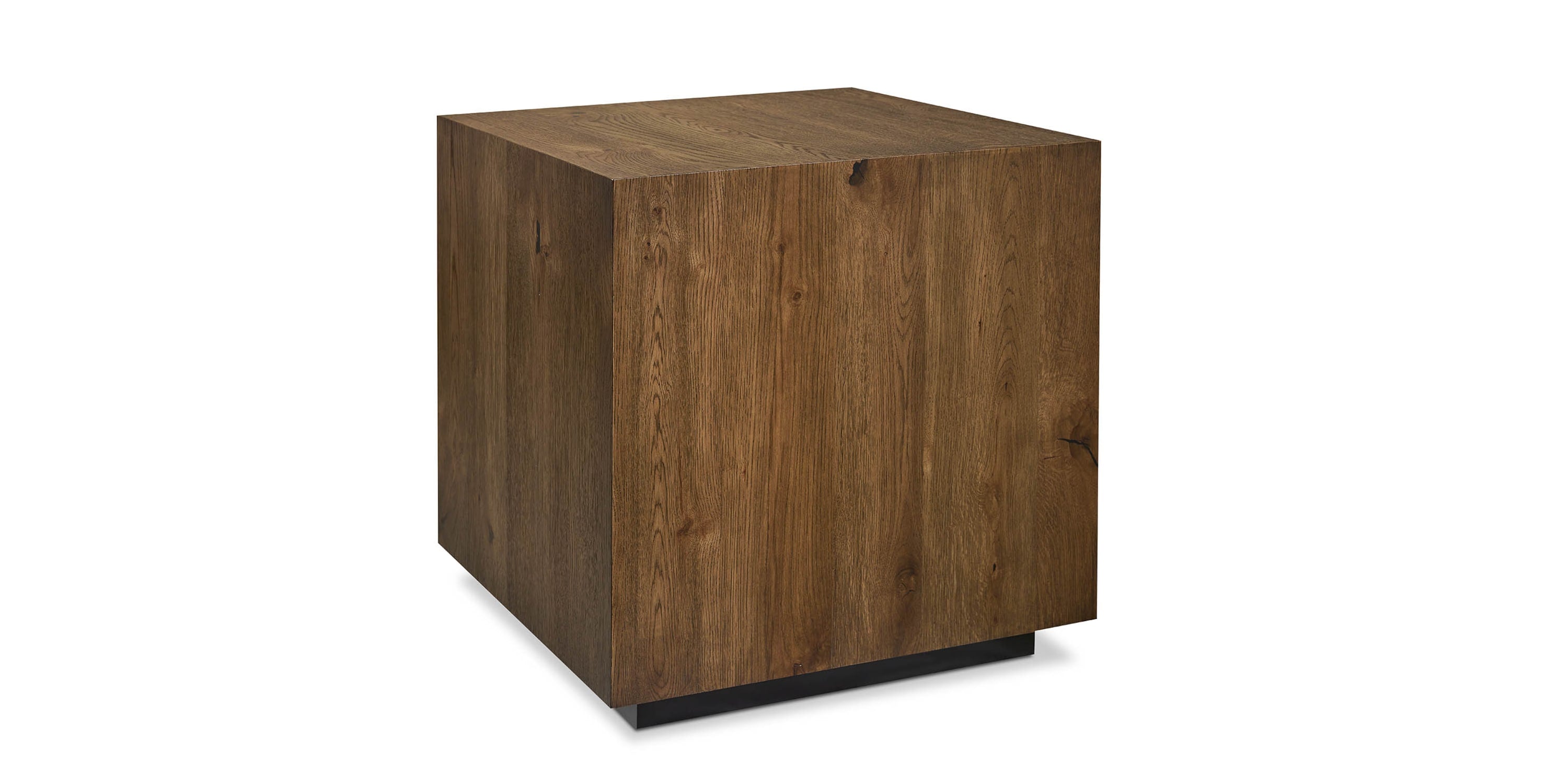 Cascade End Table Bassett