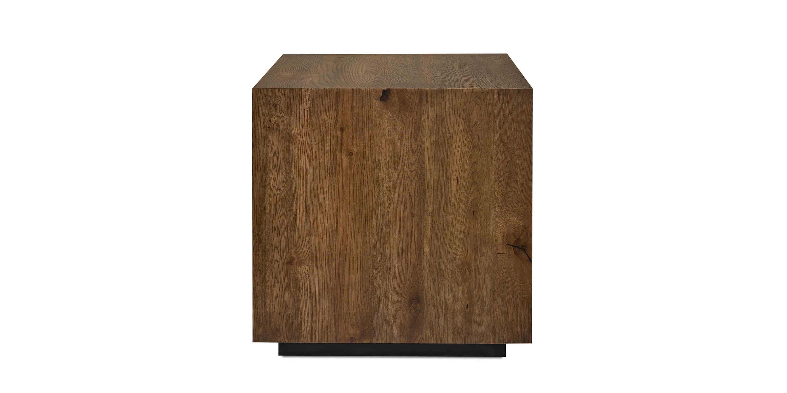 Cascade End Table Bassett