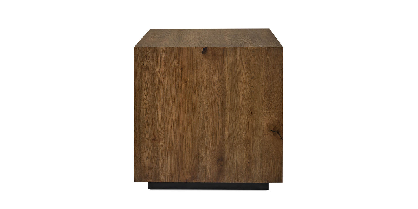 Cascade End Table Bassett