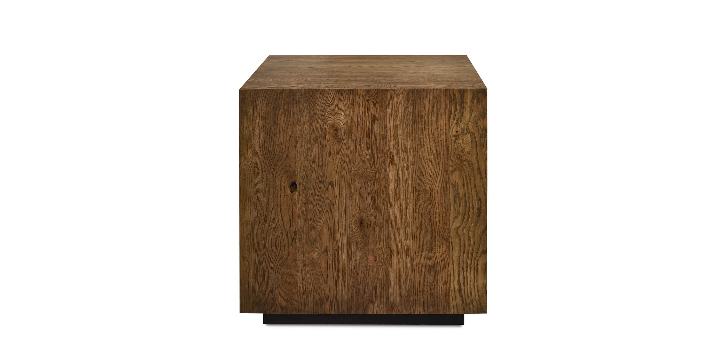 Cascade End Table Bassett