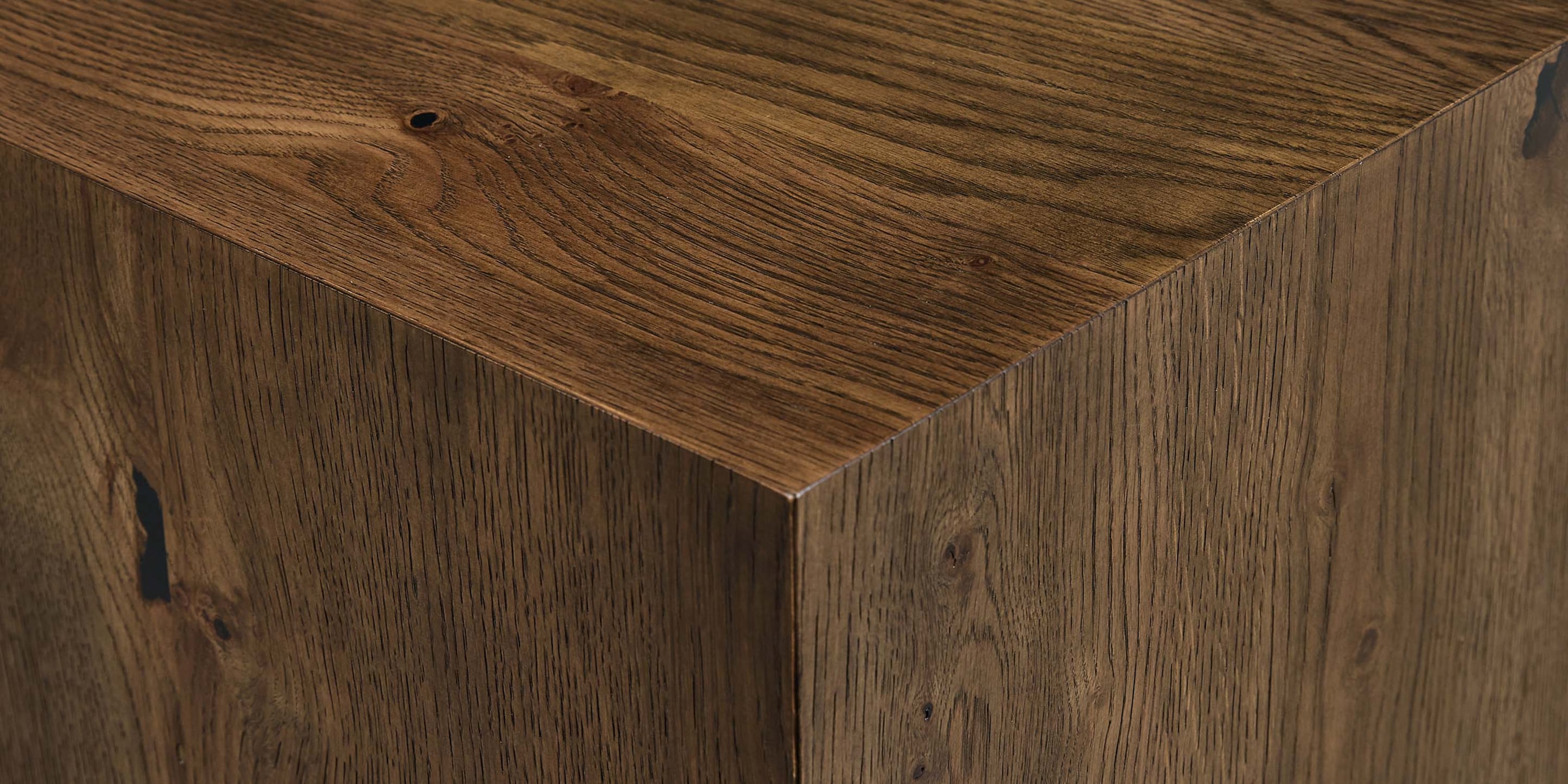 Cascade End Table Bassett