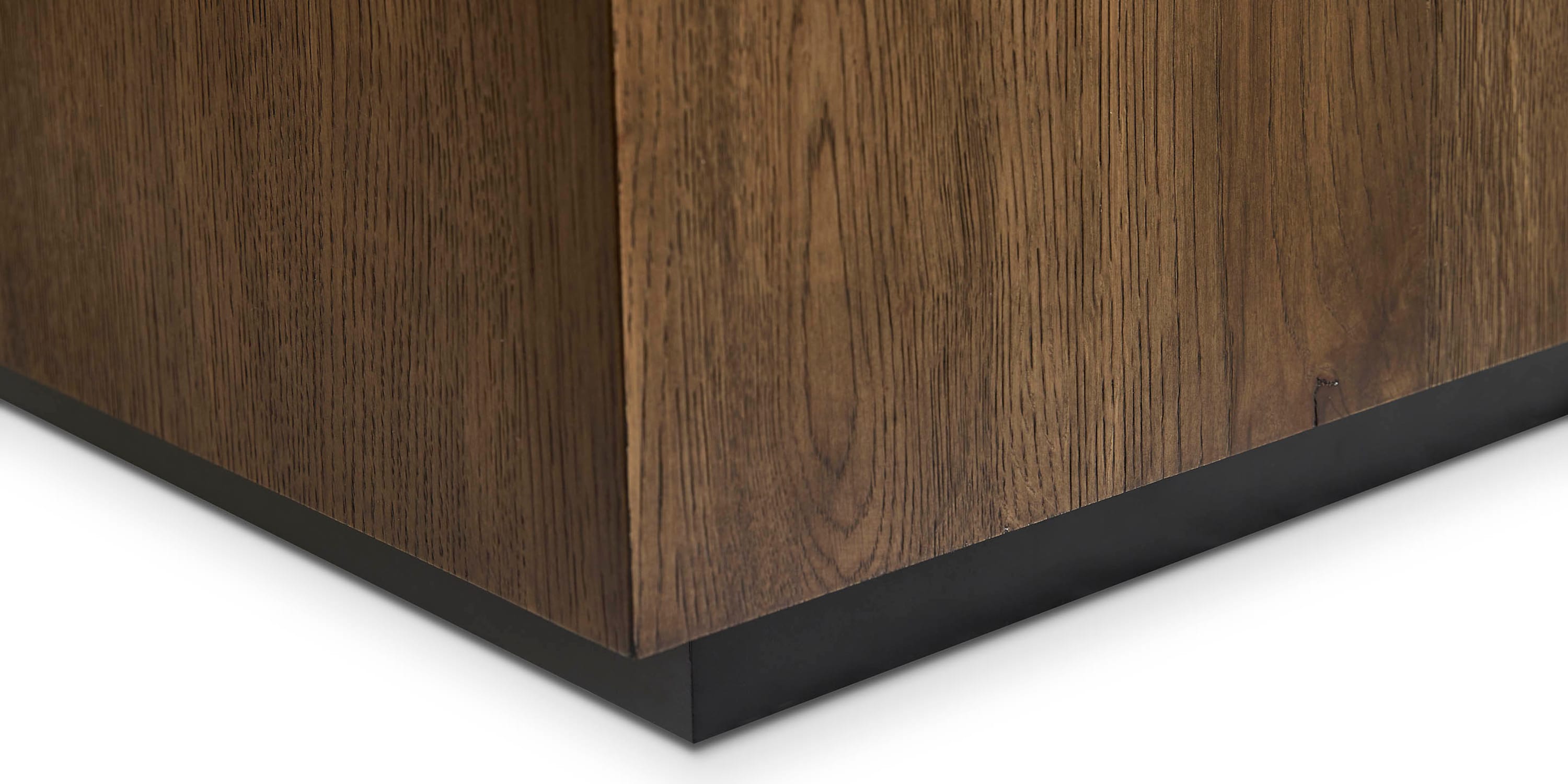Cascade End Table Bassett