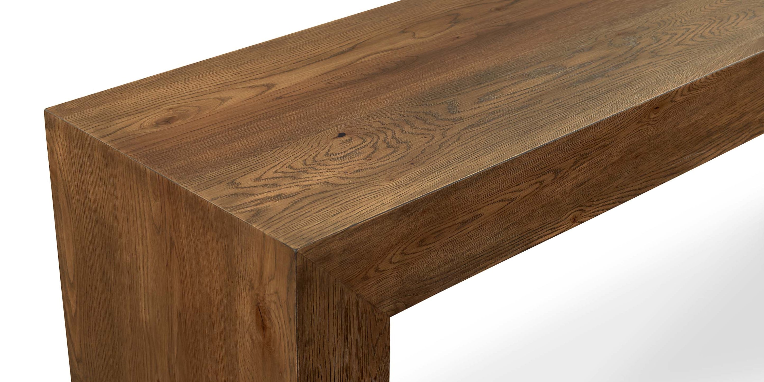 Cascade Console Table Bassett
