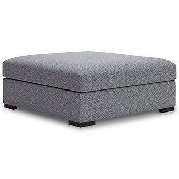 Bealton Oversized Accent Ottoman Benchcraft® Living Room