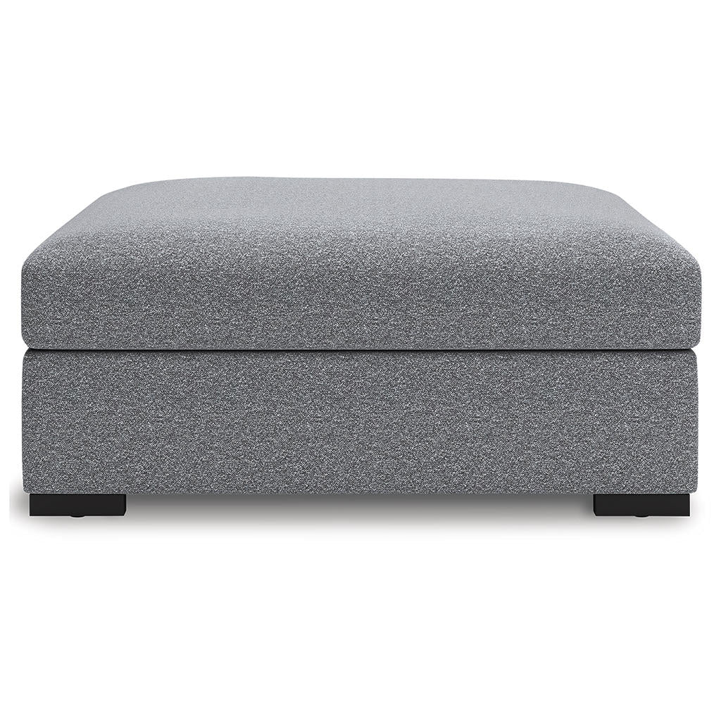 Bealton Oversized Accent Ottoman Benchcraft® Living Room