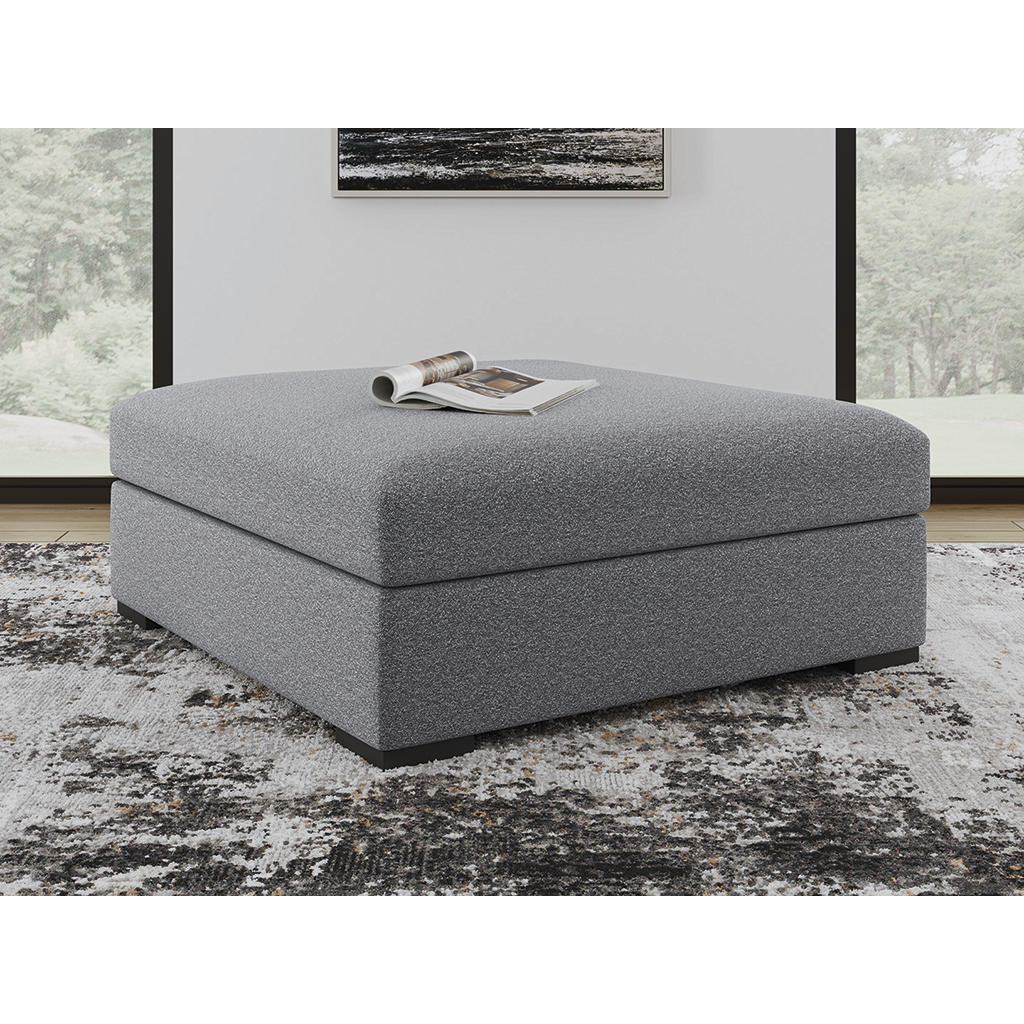 Bealton Oversized Accent Ottoman Benchcraft® Living Room