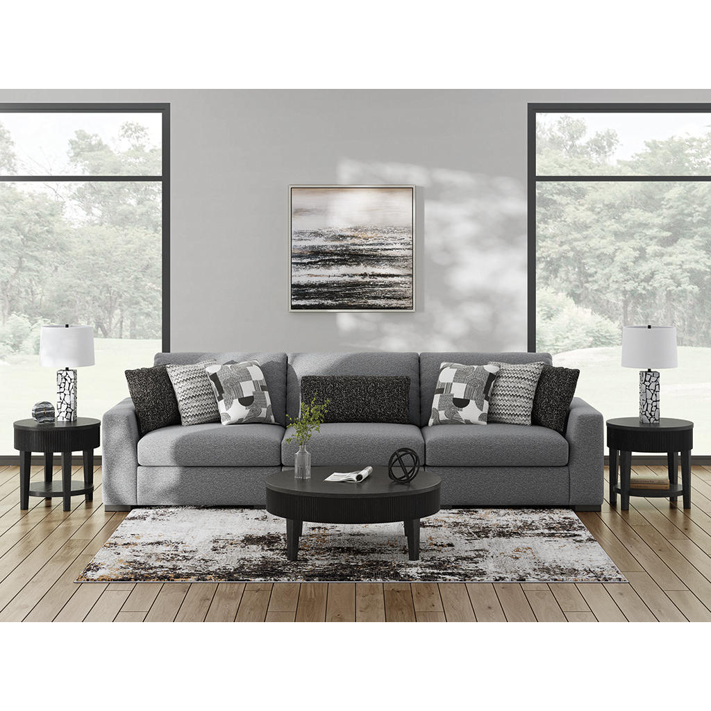 Bealton 3-Piece Sectional Benchcraft® Living Room