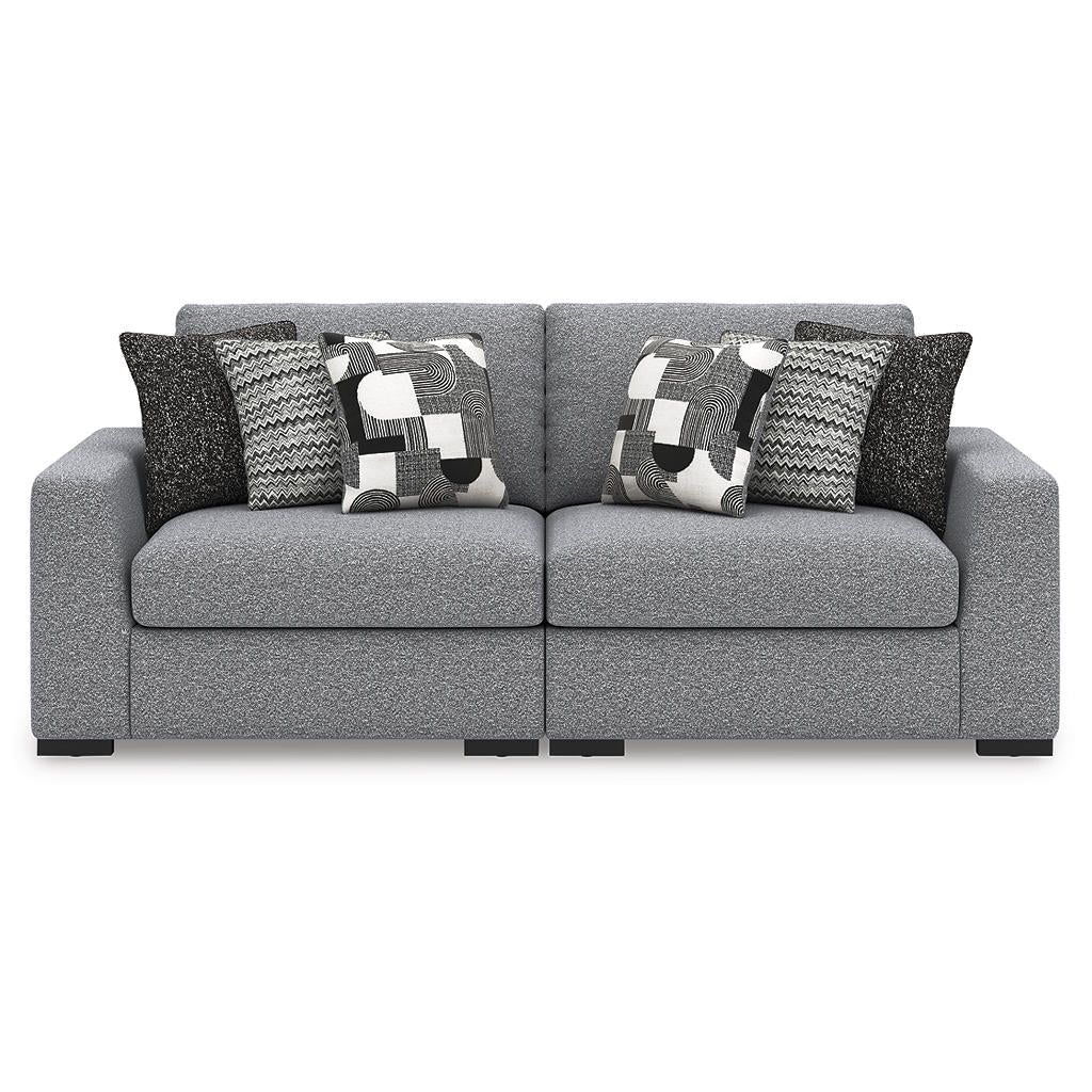 Bealton 2-Piece Sectional Benchcraft® Living Room