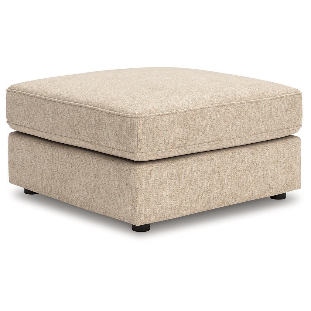 Seyler Oversized Accent Ottoman Benchcraft® Living Room