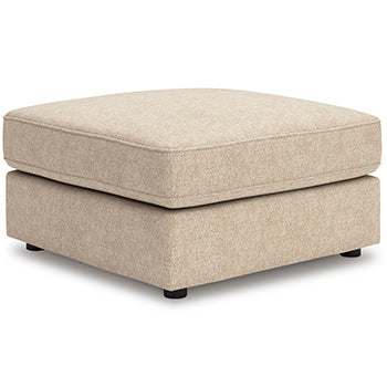 Seyler Oversized Accent Ottoman Benchcraft® Living Room