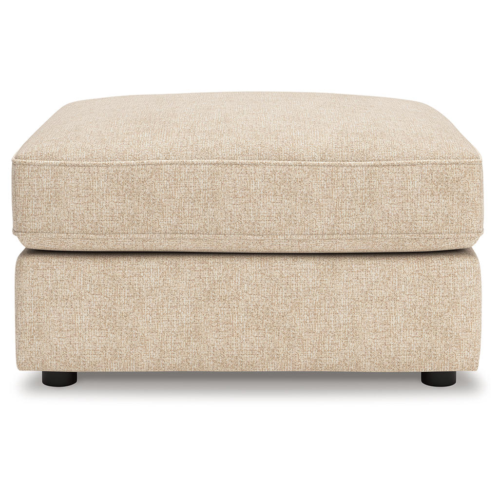 Seyler Oversized Accent Ottoman Benchcraft® Living Room